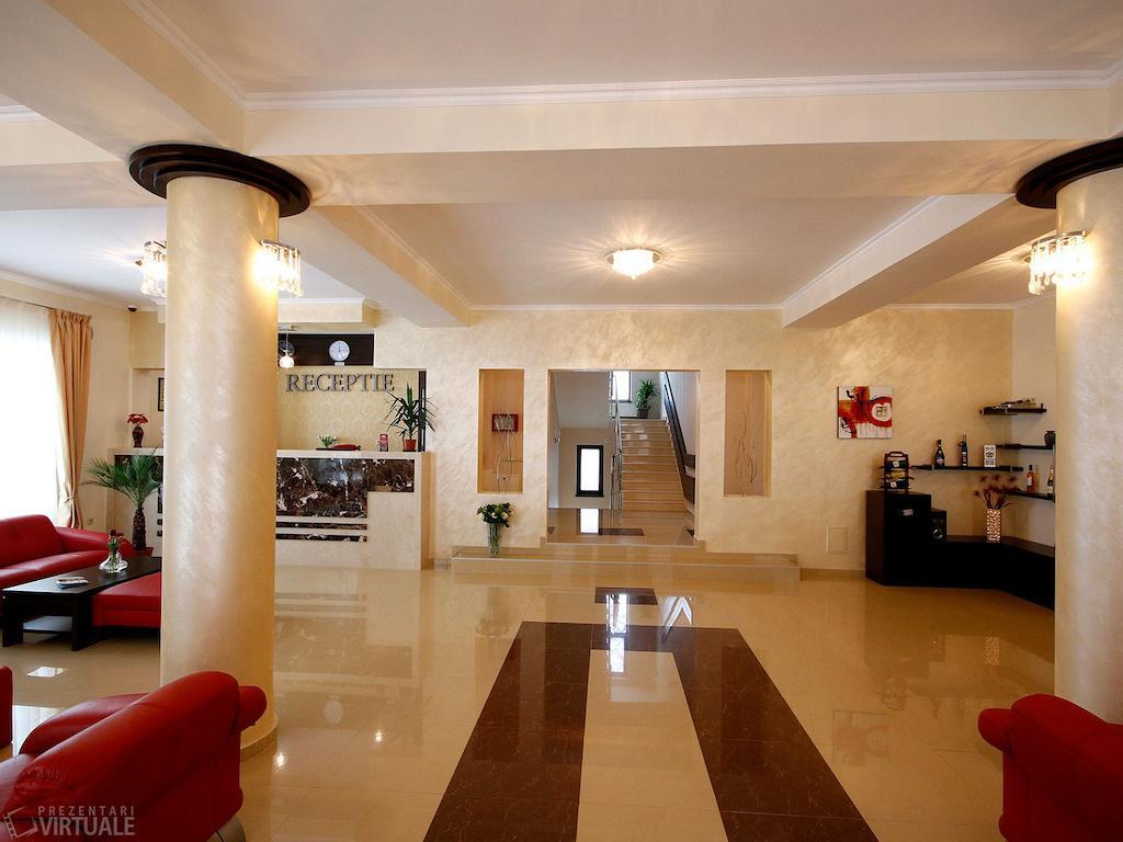 3 Stejari Brasov Hotel Timisu de Jos Exterior photo