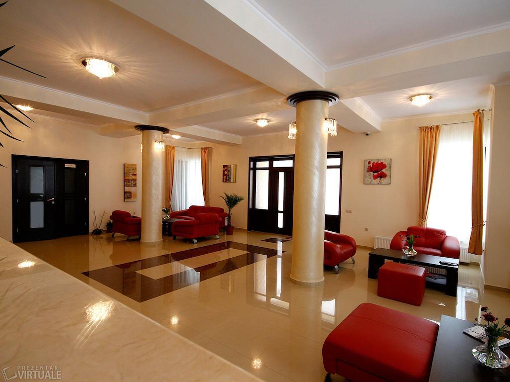 3 Stejari Brasov Hotel Timisu de Jos Exterior photo