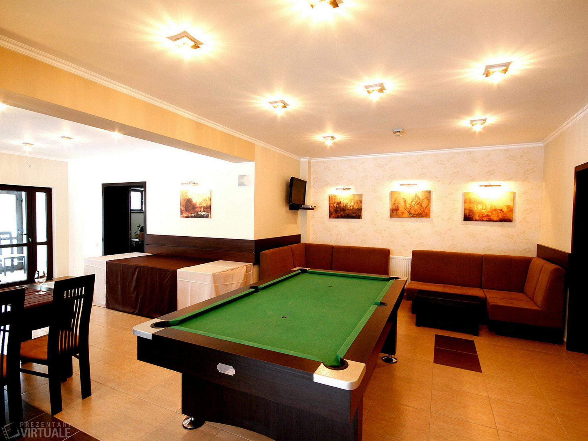 3 Stejari Brasov Hotel Timisu de Jos Exterior photo