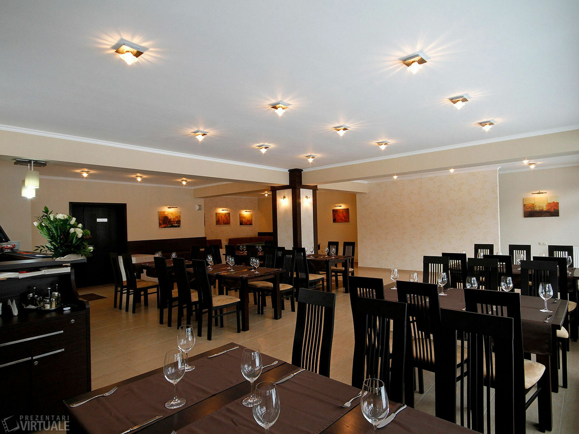 3 Stejari Brasov Hotel Timisu de Jos Exterior photo